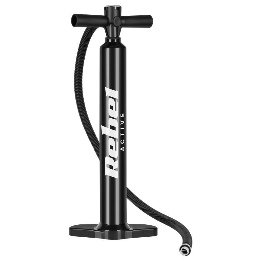 SUP REBEL ACTIVE RBA4500 board - blue – 3