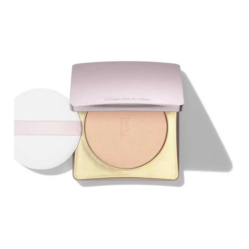 Elizabeth Arden Arden Maq puuder „Flowless Finish Skincar“. – 2