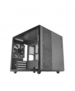 Mars Gaming MC-MPRO Mini Tower Черный