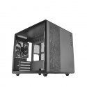 Mars Gaming MC-MPRO Mini Tower Black