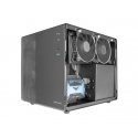 Mars Gaming MC-MPRO Mini Tower Black