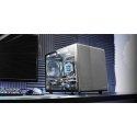 Mars Gaming MC-MPRO Mini Tower Black