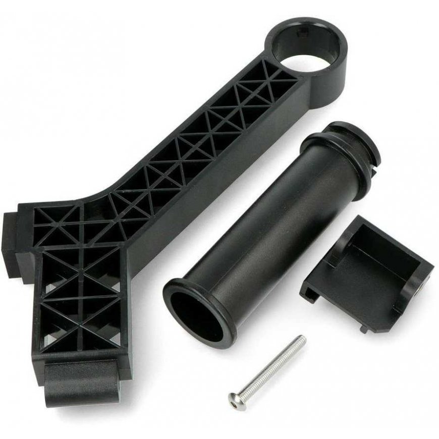 Creality 3D printer spool holder – 5