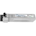 BlueOptics 407-BBXU lähetin-vastaanotinmoduuli Valokuitu 25000 Mbit/s SFP28 850 nm BlueOptics 407-BBXU lähetin-vastaanotinmoduuli Valokuitu 25000 Mbit/s SFP28 850 nm