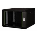 Digitus Wall Mounting Cabinet Unique Series - 600x600 mm (WxD) Digitus Wall Mounting Cabinet Unique Series - 600x600 mm (WxD)