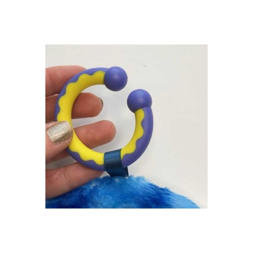 Celestial Buddies Planety Pehmolelu - Maa – 5
