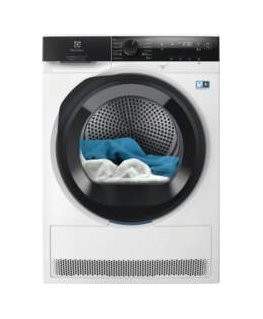 Electrolux lämpöpumppukuivaaja 9 kg EW8D495MCE