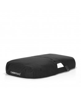 Reisenthel BP7003 iepirkumu soma Melns