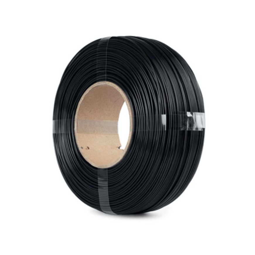 Spectrum Filaments TF-24041 3D printing material Polylactic acid (PLA) Black 1 kg