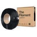 Spectrum Filaments TF-24041 3D printing material Polylactic acid (PLA) Black 1 kg Spectrum Filaments TF-24041 3D printing material Polylactic acid (PLA) Black 1 kg