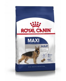 Royal Canin SHN Maxi Adult 4kg