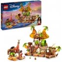 LEGO® │ Disney 43258 Kakamoru kuģis LEGO® │ Disney 43258 Kakamoru kuģis
