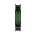 Thermaltake Toughfan 12 Racing Green High Static Pressure Radiator Fan Universaalne Ventilaator 12 c Thermaltake Toughfan 12 Racing Green High Static Pressure Radiator Fan Universaalne Ventilaator 12 c