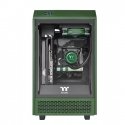 Thermaltake Toughfan 12 Racing Green High Static Pressure Radiator Fan Universaali Tuuletin 12 cm Vi Thermaltake Toughfan 12 Racing Green High Static Pressure Radiator Fan Universaali Tuuletin 12 cm Vi