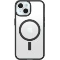 OtterBox React MagSafe Case for iPhone 16e/15/14/13 - clear/black OtterBox React MagSafe Case for iPhone 16e/15/14/13 - clear/black