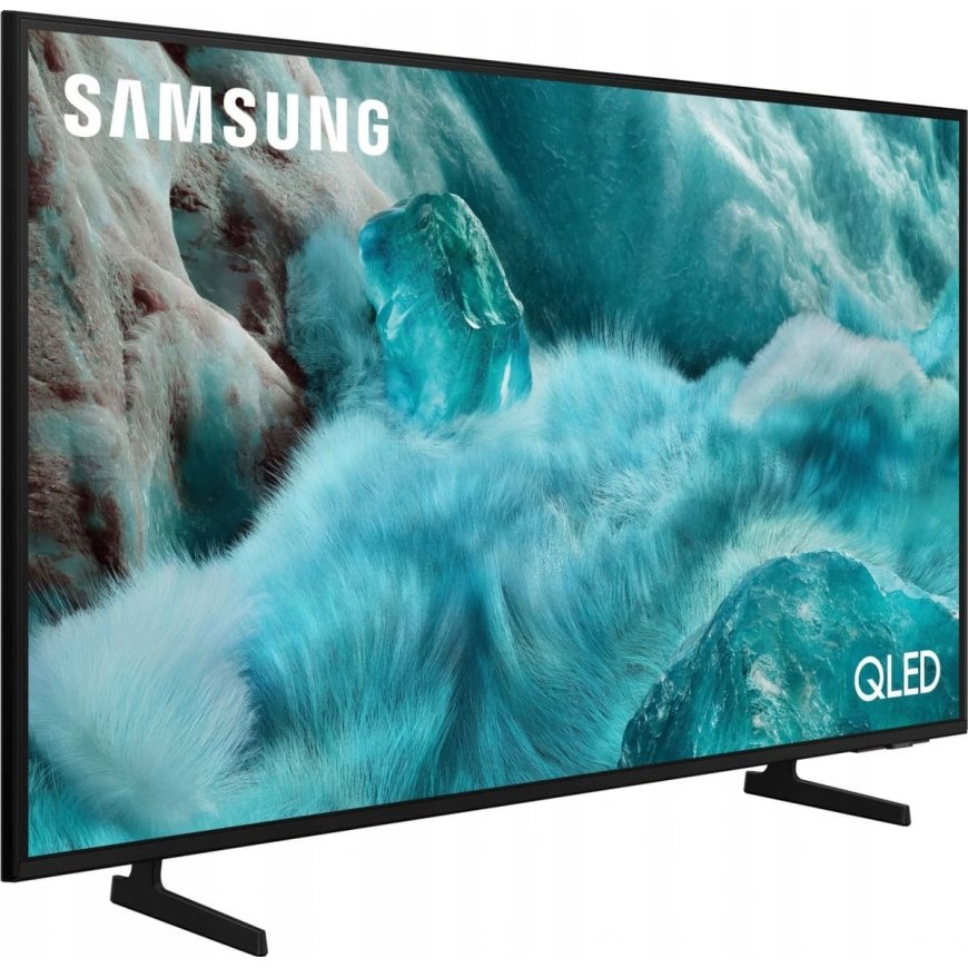 Samsung Televizors Samsung QE50Q7F2AUXXH