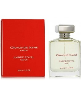 Ormonde Jayne Ambre Royal Parfumas - 88 ml