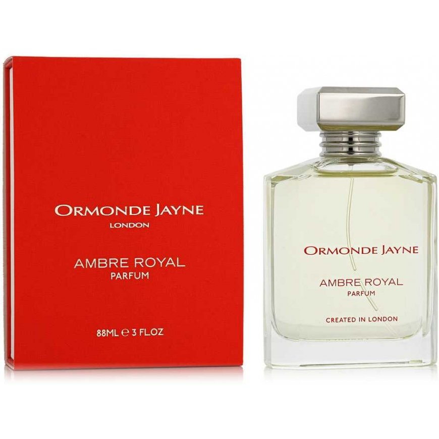 Ormonde Jayne Ambre Royal Parfum - 88 ml