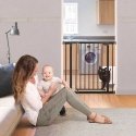 Dreambaby Защитные ворота для детей Liberty (Ш:75-82см x В:93см) - черный Dreambaby Защитные ворота для детей Liberty (Ш:75-82см x В:93см) - черный