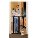Dreambaby Защитные ворота для детей Liberty (Ш:75-82см x В:93см) - черный Dreambaby Защитные ворота для детей Liberty (Ш:75-82см x В:93см) - черный