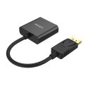 UNITEK Y-5118E DisplayPort VGA (D-Sub) Must UNITEK Y-5118E DisplayPort VGA (D-Sub) Must