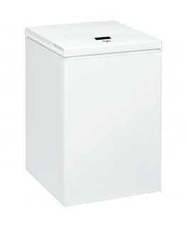 Whirlpool WH1410 E2 2 Sügavkülmkamber Eraldiseisev 132 l E Valge