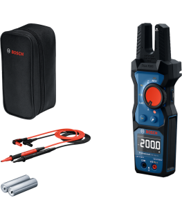 Bosch GFM 1000-15 haarukkavirtamittari