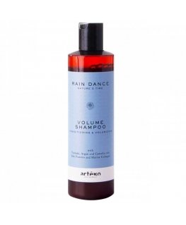 Artègo Rain Dance Volume Shampoo, 250 ml