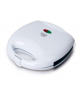Adler AD 301 sandwich maker 750 W White