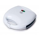 Adler AD 301 сэндвичница 750 W Белый Adler AD 301 сэндвичница 750 W Белый