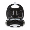 Adler AD 301 sumuštinių keptuvė 750 W Balta Adler AD 301 sumuštinių keptuvė 750 W Balta