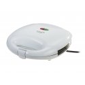 Adler AD 301 sandwich maker 750 W White Adler AD 301 sandwich maker 750 W White