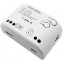 TUYA умный 1-канальный переключатель, Wi-Fi, RF, 10A, AC 85-250V TUYA умный 1-канальный переключатель, Wi-Fi, RF, 10A, AC 85-250V