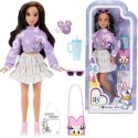 Disney ILY 4ever plush toy with Daisy Duck motif and accessory set, 30 cm