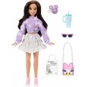 Disney ILY 4ever -lelu, jossa on Daisy Duck -teema ja lisävarustesetti, 30 cm Disney ILY 4ever -lelu, jossa on Daisy Duck -teema ja lisävarustesetti, 30 cm