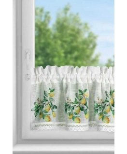 Eurofirany FIR/CLOE/B+ŽALIA 30X150 TUNELIS