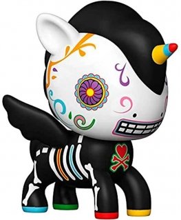 Funko POP figure Tokidoki Caramelo Exclusive