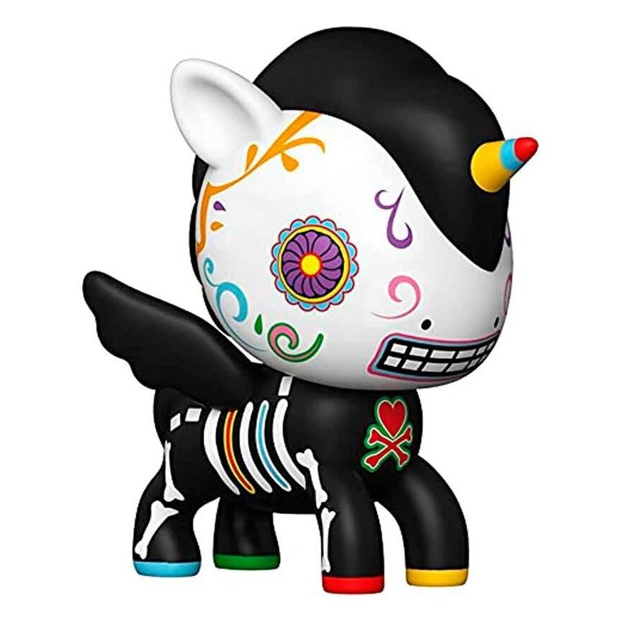 Фигурка Funko POP Tokidoki Caramelo Exclusive