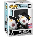 Funko POP figuur Tokidoki Caramelo Eksklusiivne Funko POP figuur Tokidoki Caramelo Eksklusiivne