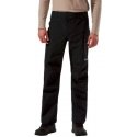 Berghaus Ridge-Hiker GTX sieviešu lietus bikses izmērs 32 melnas Berghaus Ridge-Hiker GTX sieviešu lietus bikses izmērs 32 melnas