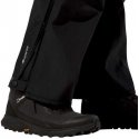 Berghaus Ridge-Hiker GTX sieviešu lietus bikses izmērs 32 melnas Berghaus Ridge-Hiker GTX sieviešu lietus bikses izmērs 32 melnas