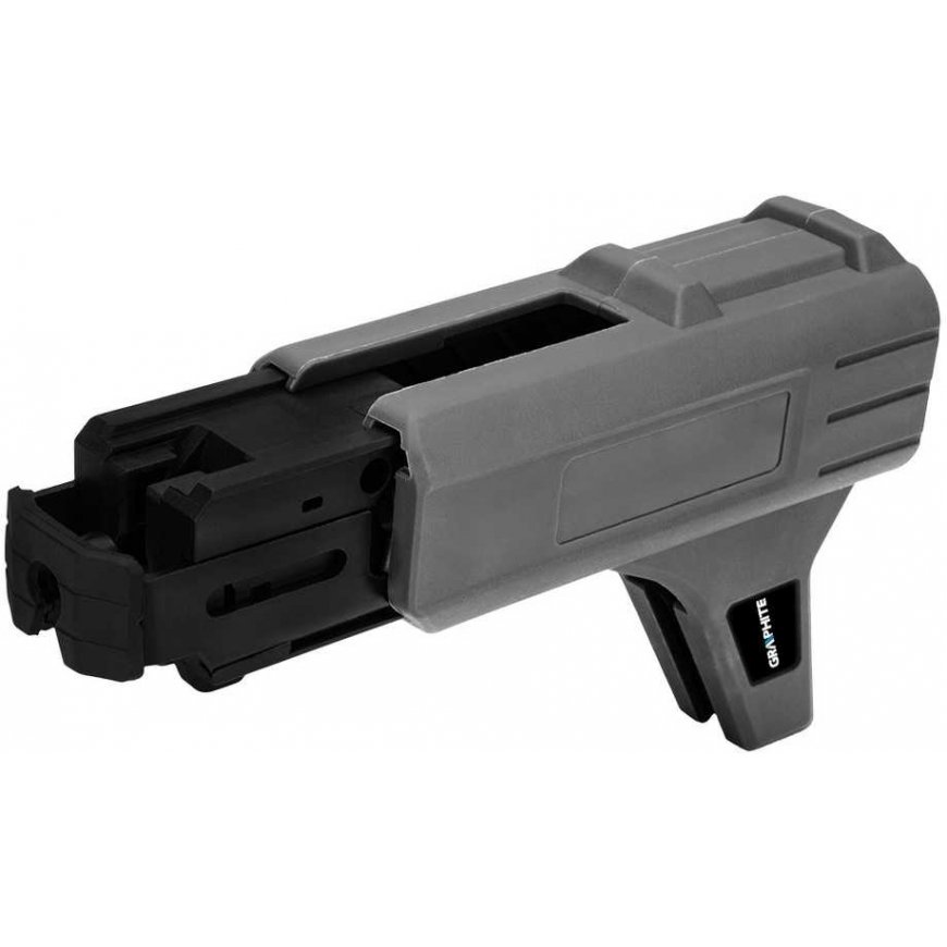 Grafiittiadapteri G/K atsuktuvulle 58GE111