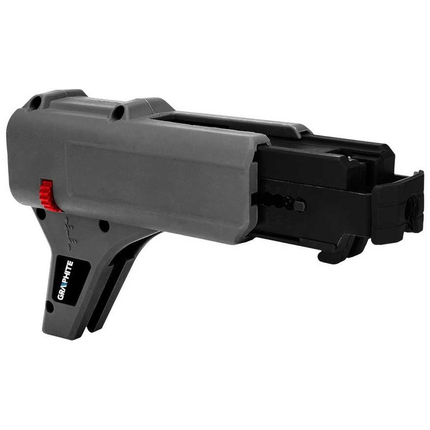 Графитовый адаптер для отвертки 58GE111 – 2
