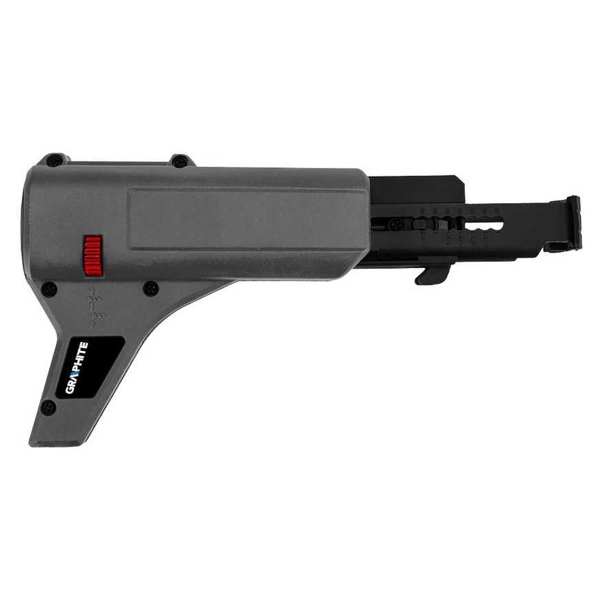 Grafiitadapter G/K atsuktuvile 58GE111 – 4