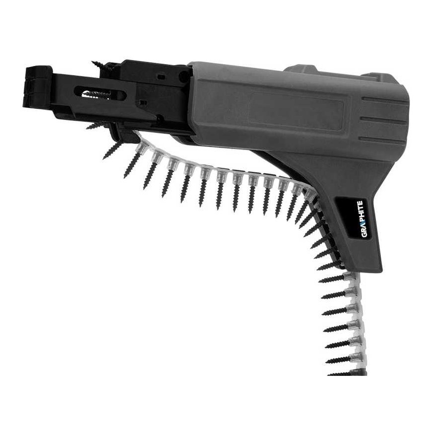 Grafito adapteris G/K atsuktuvui 58GE111 – 5