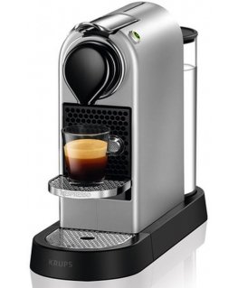 Multiple Brands Vanduo tvertne Nespresso/Krups CITIZ XN kafijas pagatavošanas iekārtai (MS-0055340)