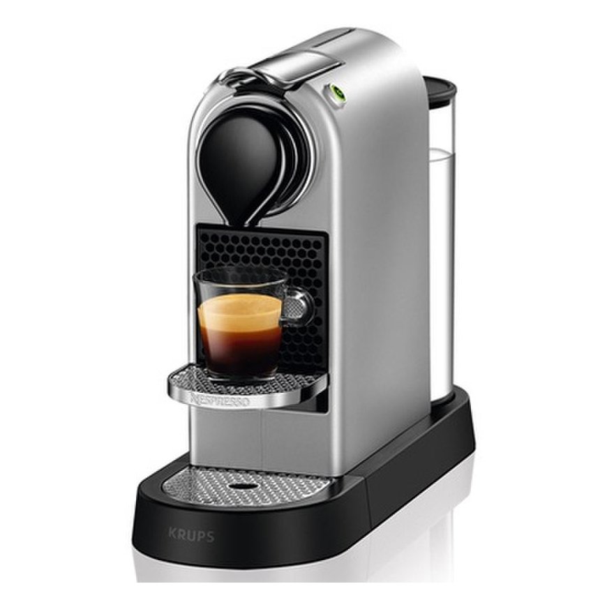Multiple Brands Water tank for Nespresso/Krups CITIZ XN coffee machine (MS-0055340)