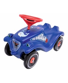 BIG Bobby-Car Päällä istuttava auto