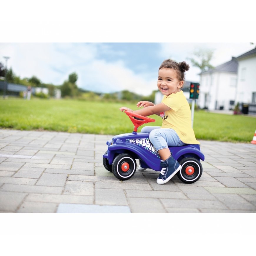BIG Bobby-Car Ride-on car – 3