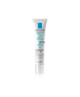 „La Roche-Posay Effaclar Anti-Imperfections“ dermatoloogiline seep nahadefektide vastu – tahke seep – 65,0 g